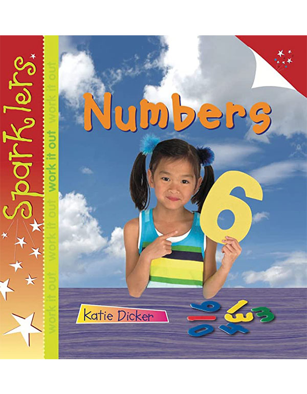 Cover: Numbers