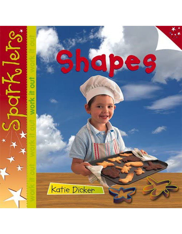 Cover: Shapes