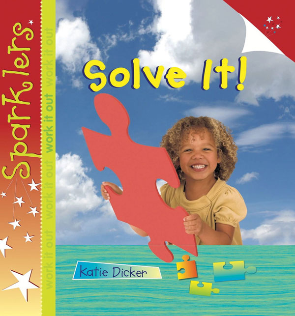 Cover: Puzzle Fun Brain Games: Octopus