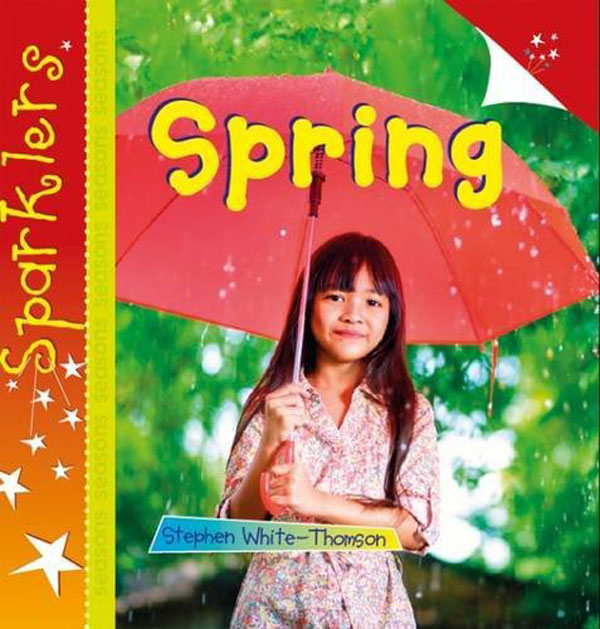 Cover: Spring