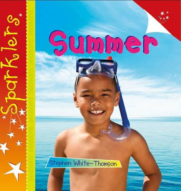 Cover: Summer