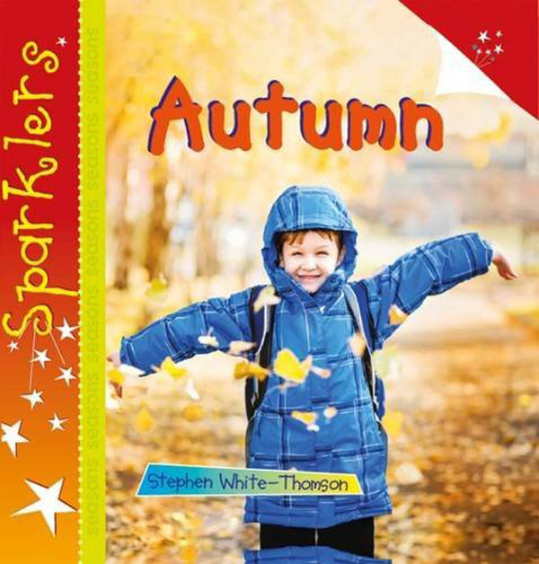 Cover: Autumn