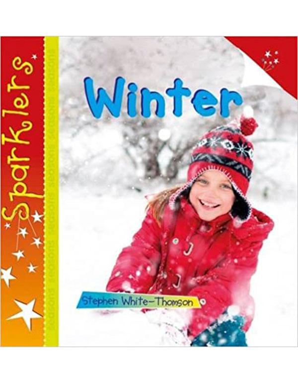 Cover: Winter