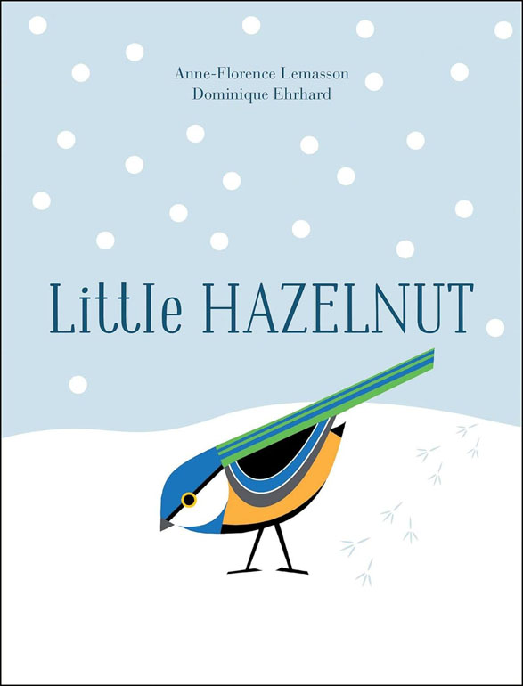 Cover: Little Hazelnut