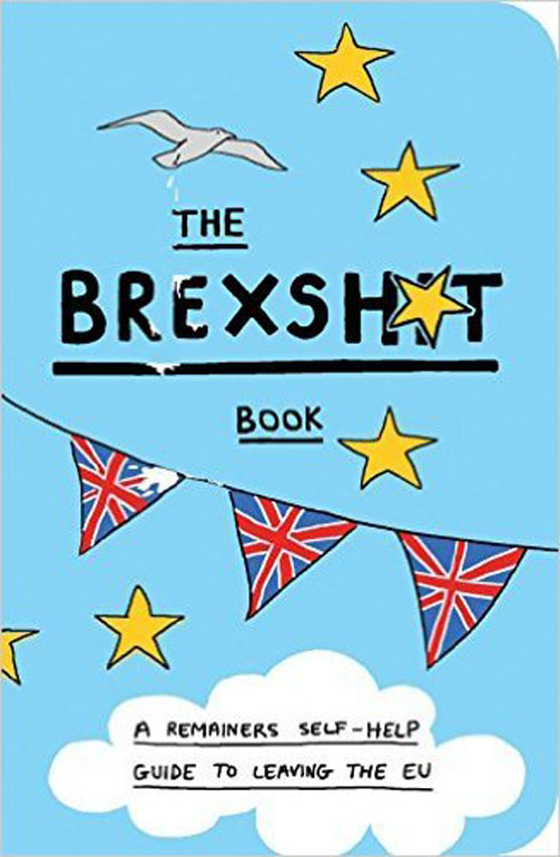 The Brexshit Book