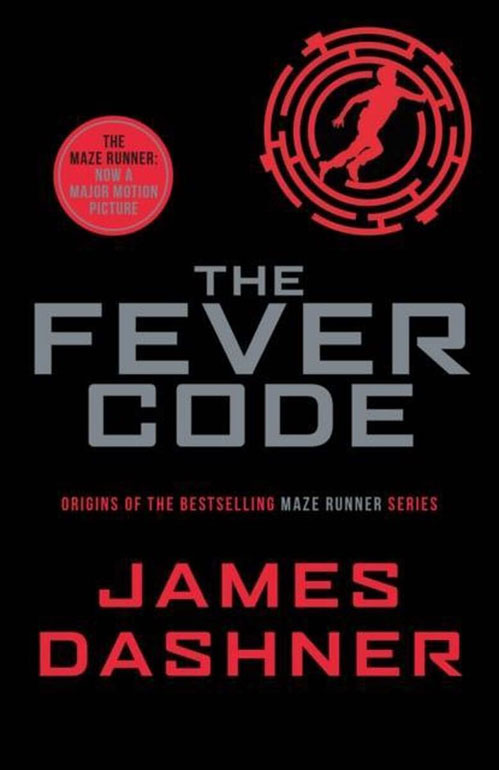 Cover: The Fever Code