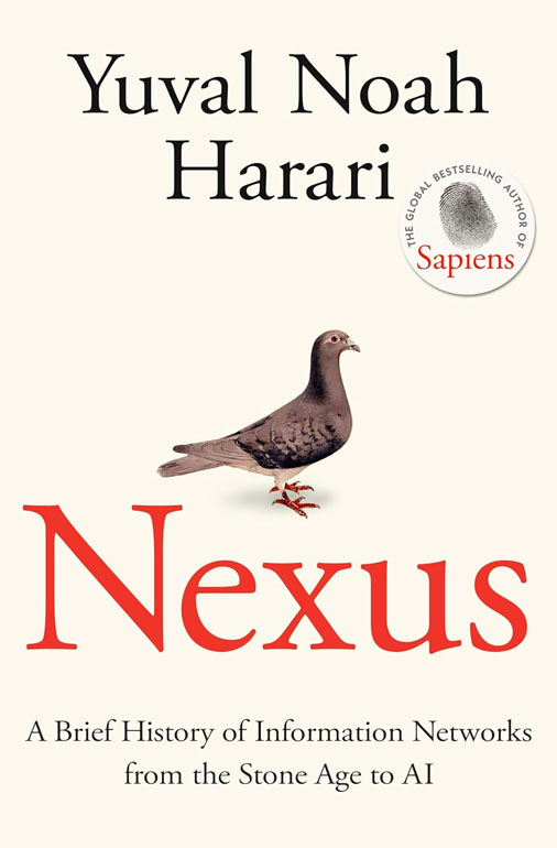Cover: Nexus
