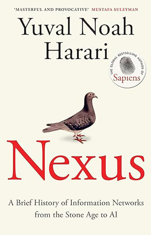 Cover: Nexus