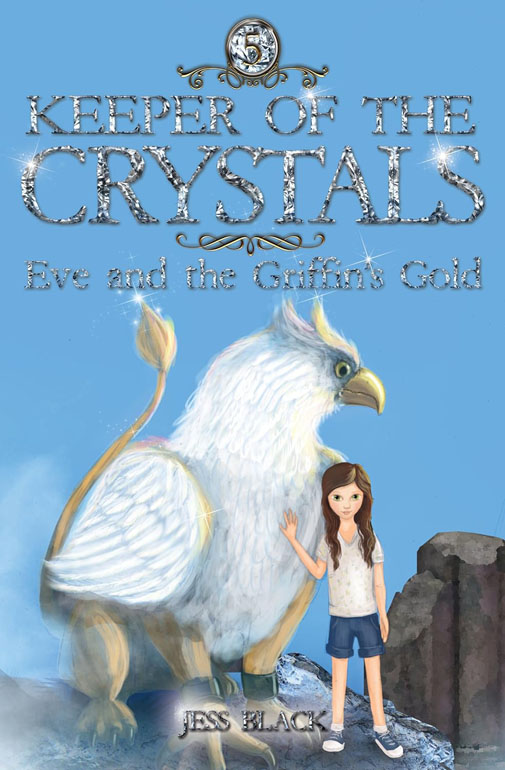 Keeper Of The Crystals