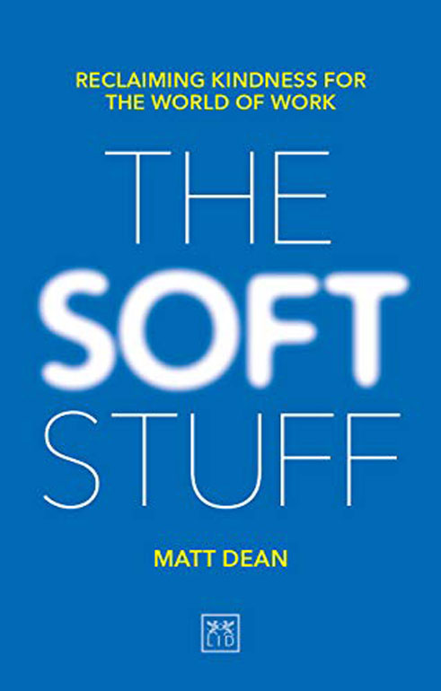 Cover: Soft Stuff