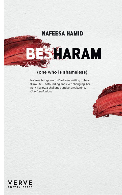 Cover: Besharam