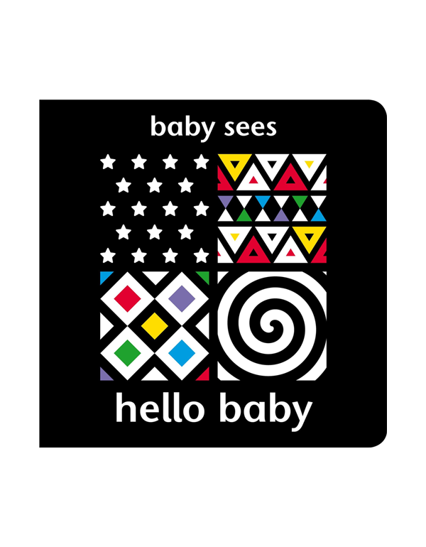 Baby Sees: Hello Baby