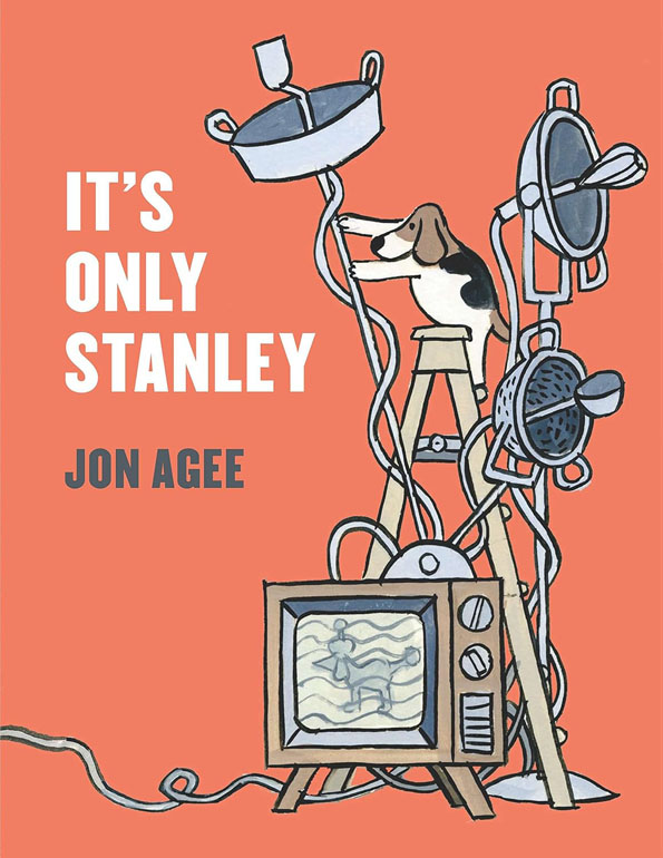 Its Only Stanely