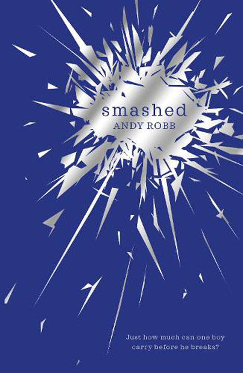 Cover: Smashed