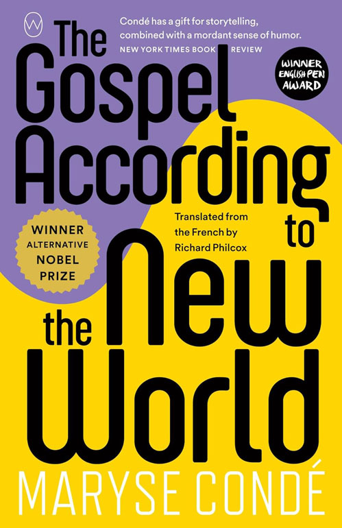 The Gospel According To The New World