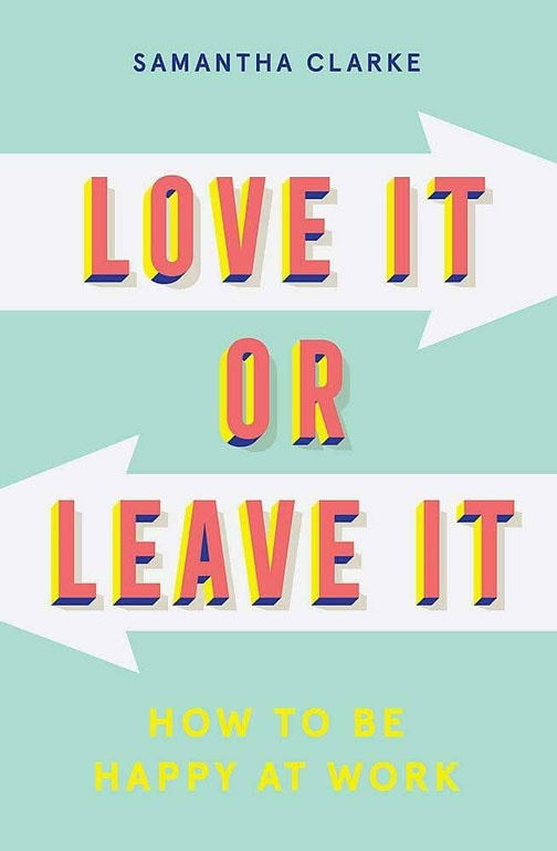Love It Or Leave It
