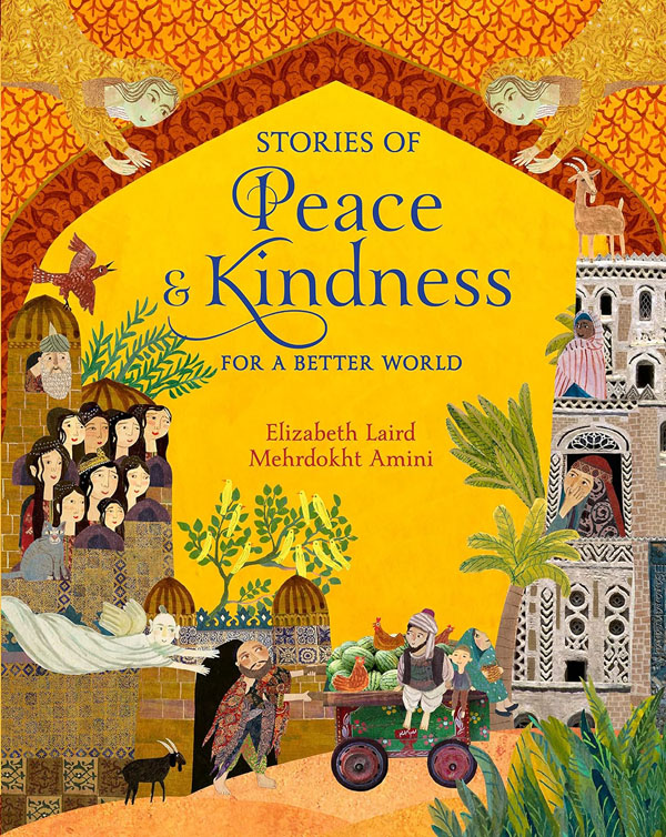 Stories Of Peace And Kindness