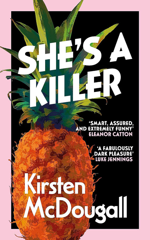 Shes A Killer