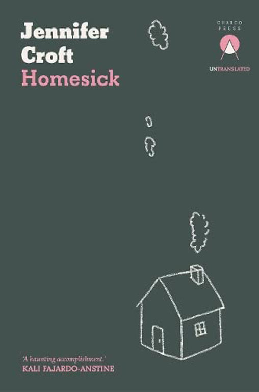 Homesick: A Memoir