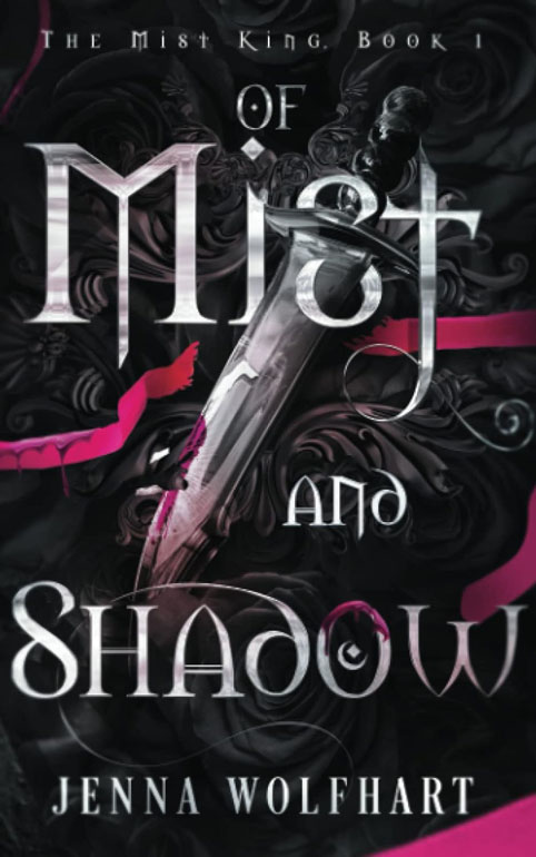 Cover: Of Mist And Shadow : 1