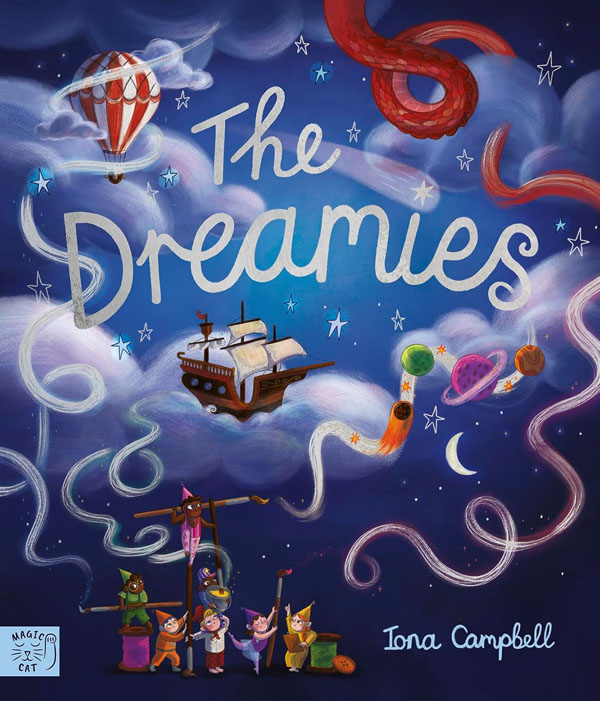Cover: Dreamies