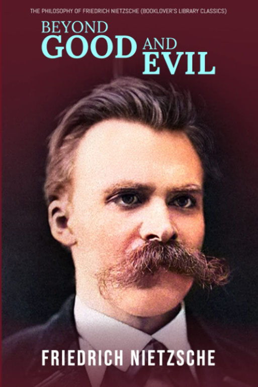 Beyond Good And Evil