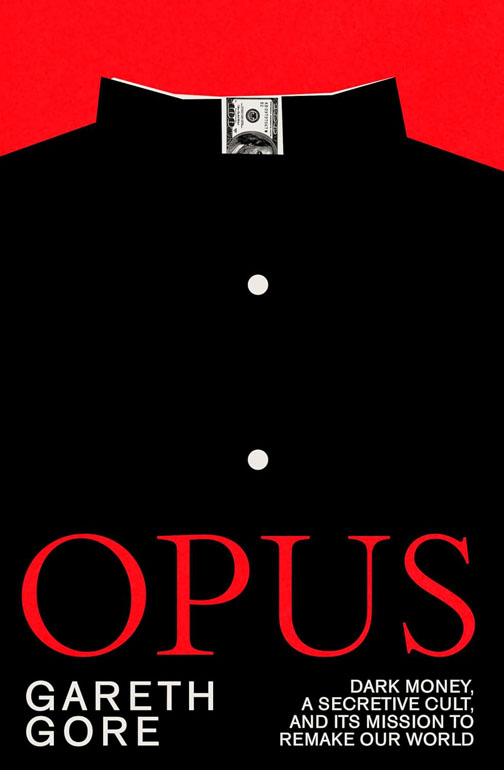 Cover: Opus