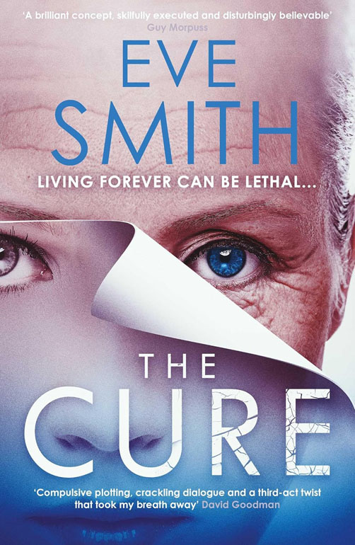 Cover: The Cure