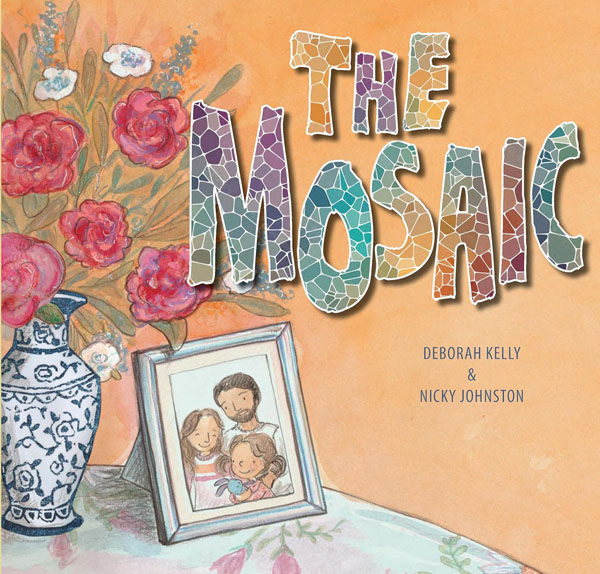 Cover: The Mosaic