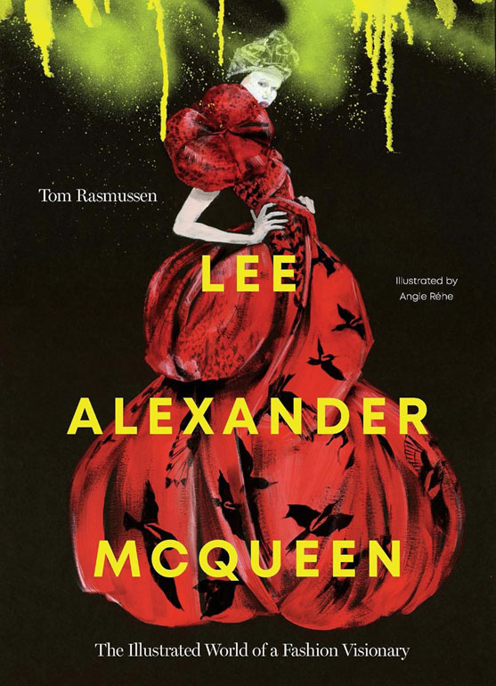 Lee Alexander McQueen