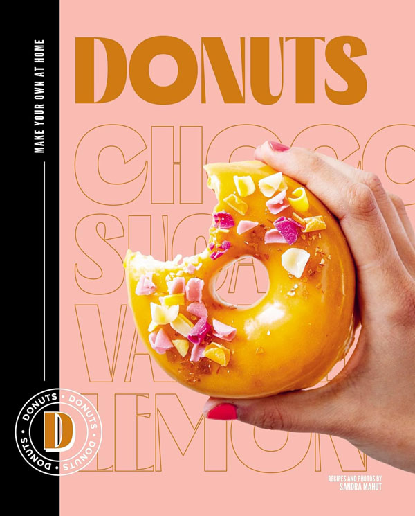 Cover: Donuts