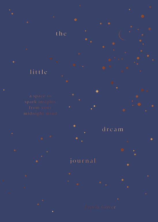 The Little Dream Journal