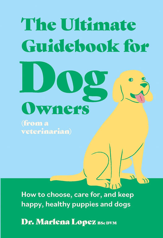 Ultimate Guidebook for Dog Owners