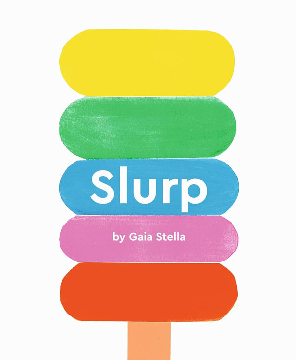 Slurp!