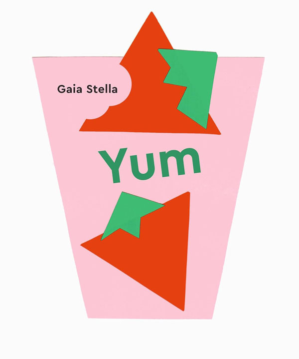 Cover: Yum!