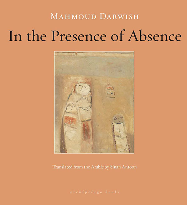Cover: In The Presence Of Absence