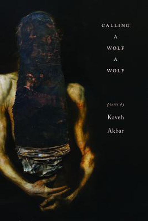 Calling A Wolf A Wolf