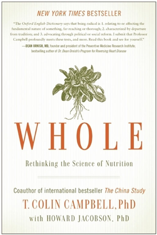 Cover: Whole