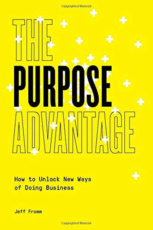 The Purpose Advantage