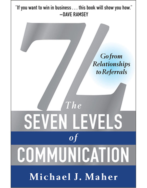 7L: The Seven Levels of Communication