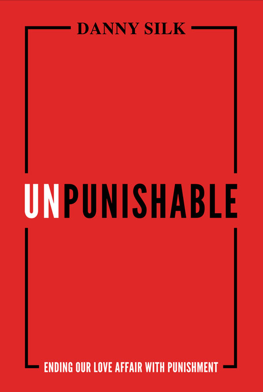 Cover: Unpunishable