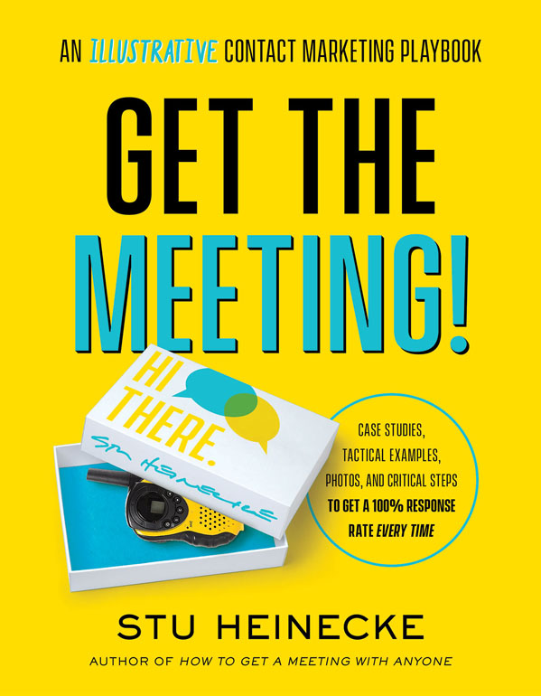 Cover: Get the Meeting!