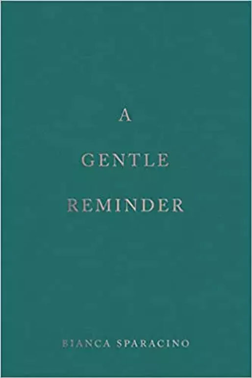 Cover: A Gentle Reminder