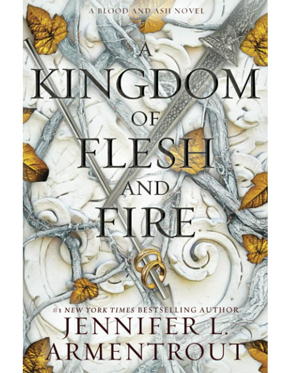 A Kingdom of Flesh and Fire
