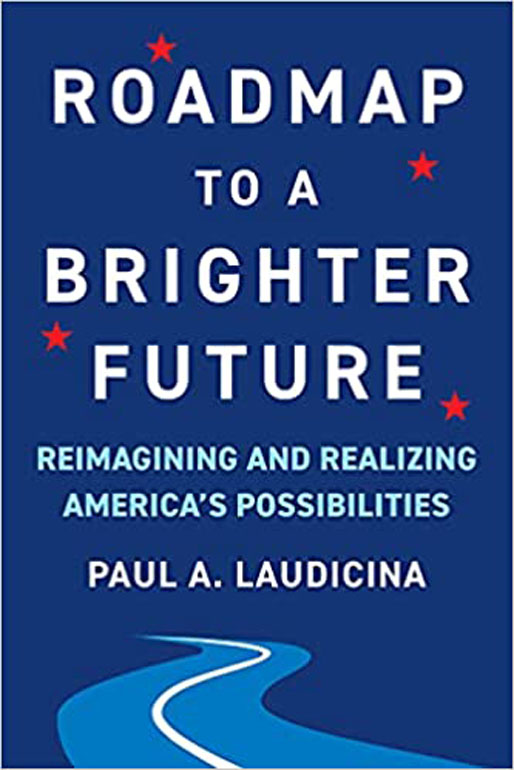 Cover: Roadmap to a Brighter Future