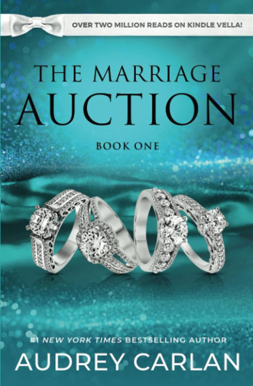 The Marriage Auction: Book One