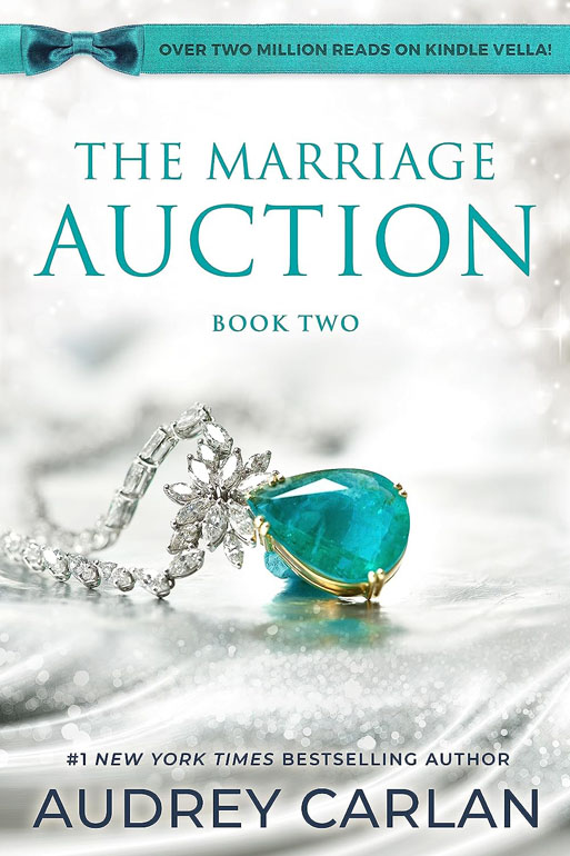 The Marriage Auction: Book Two