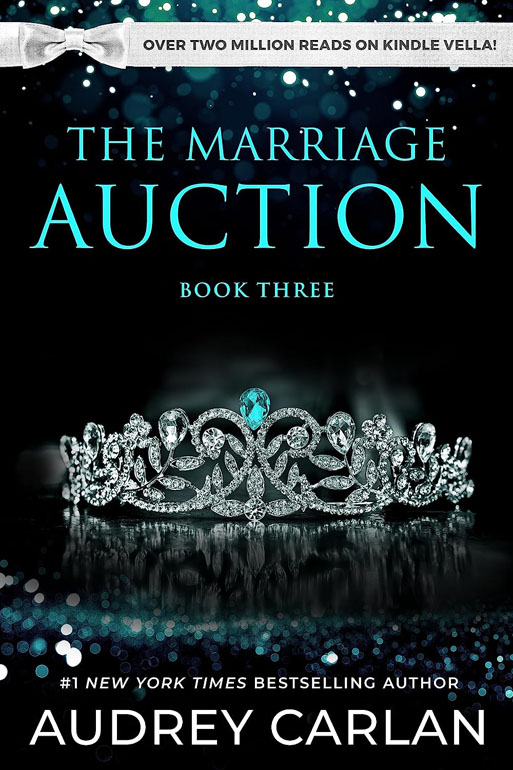 The Marriage Auction: Book Three