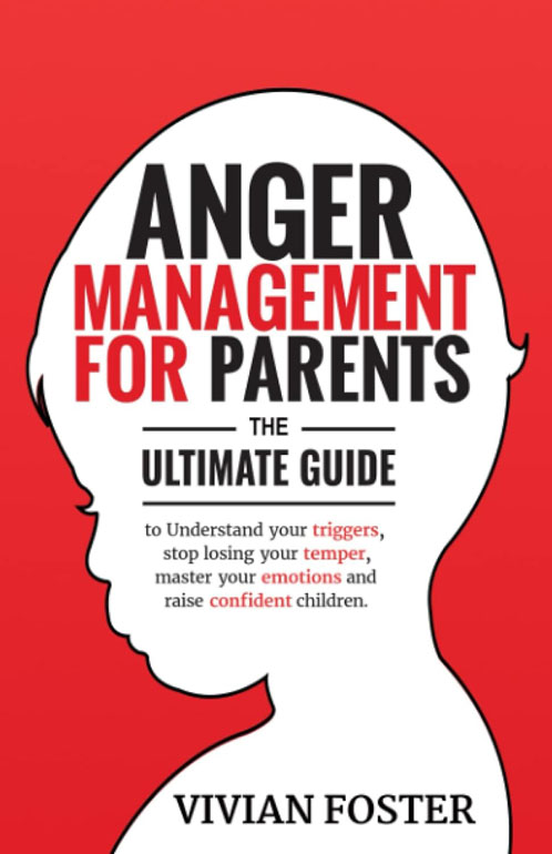 Anger Management For Parents