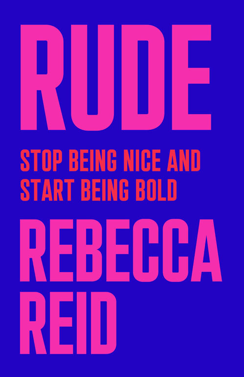 Cover: Rude
